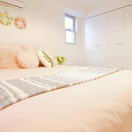 Elegant Modern Apartment 1 Min To Station Lilix Tokyo Exterior photo