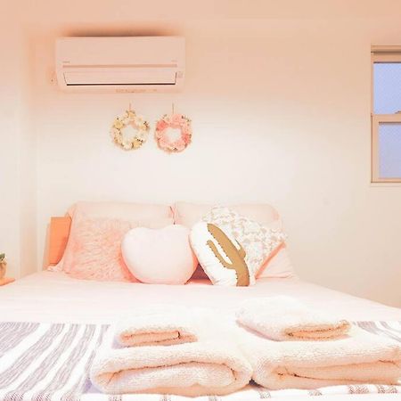Elegant Modern Apartment 1 Min To Station Lilix Tokyo Exterior photo