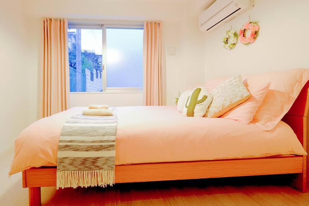 Elegant Modern Apartment 1 Min To Station Lilix Tokyo Exterior photo