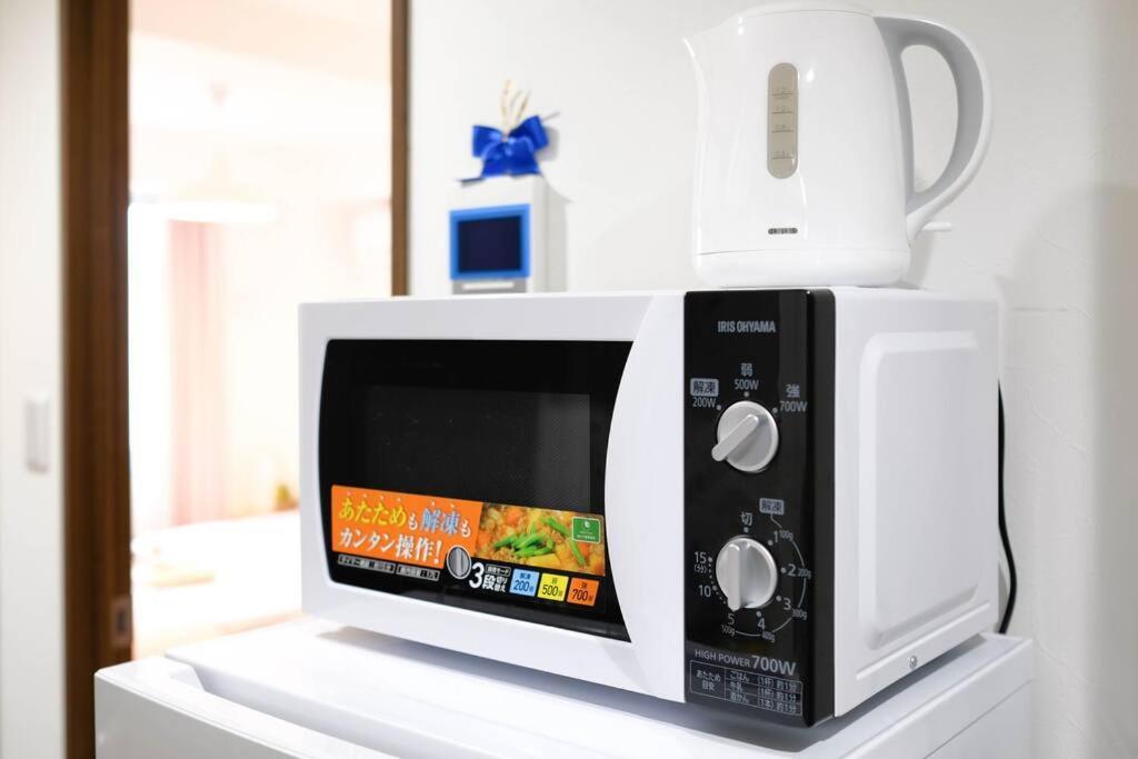 Elegant Modern Apartment 1 Min To Station Lilix Tokyo Exterior photo