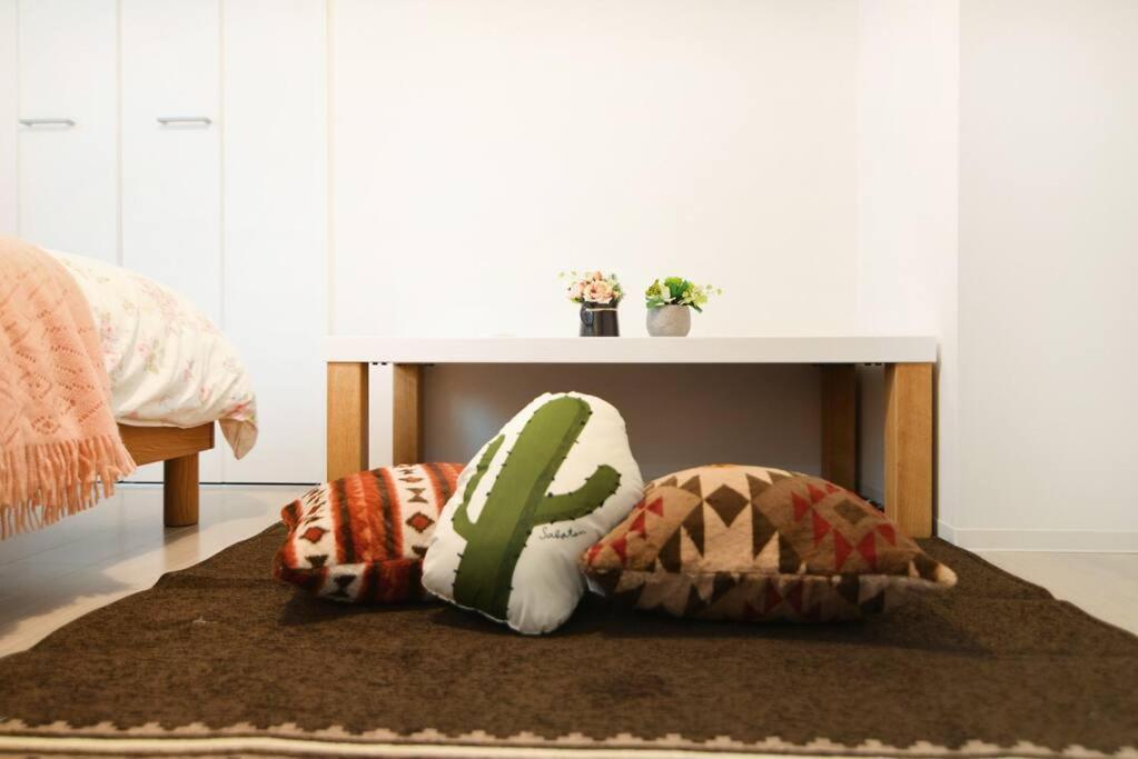 Elegant Modern Apartment 1 Min To Station Lilix Tokyo Exterior photo