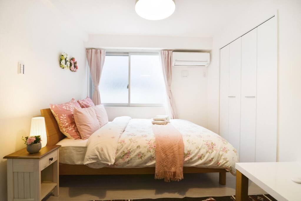 Elegant Modern Apartment 1 Min To Station Lilix Tokyo Exterior photo