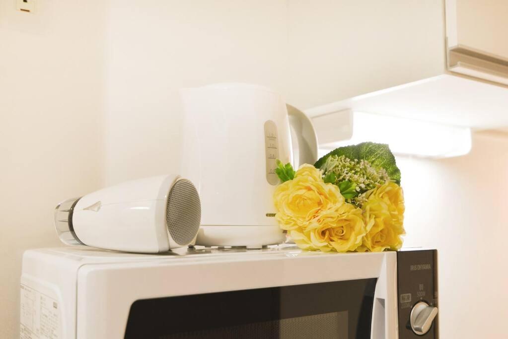 Elegant Modern Apartment 1 Min To Station Lilix Tokyo Exterior photo
