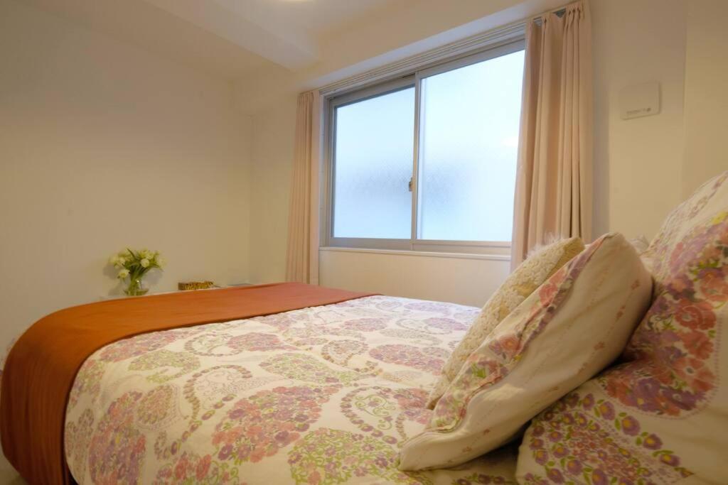 Elegant Modern Apartment 1 Min To Station Lilix Tokyo Exterior photo