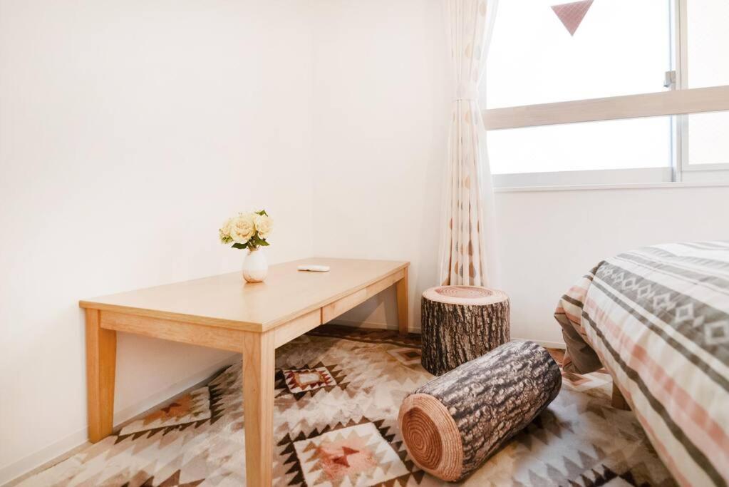 Elegant Modern Apartment 1 Min To Station Lilix Tokyo Exterior photo