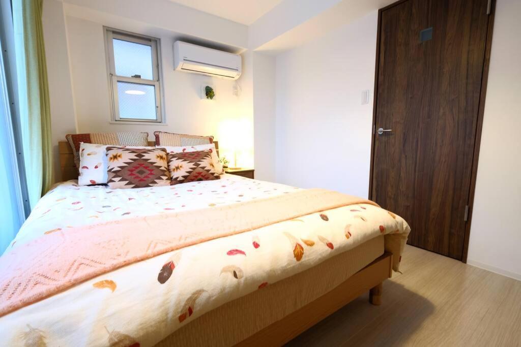 Elegant Modern Apartment 1 Min To Station Lilix Tokyo Exterior photo
