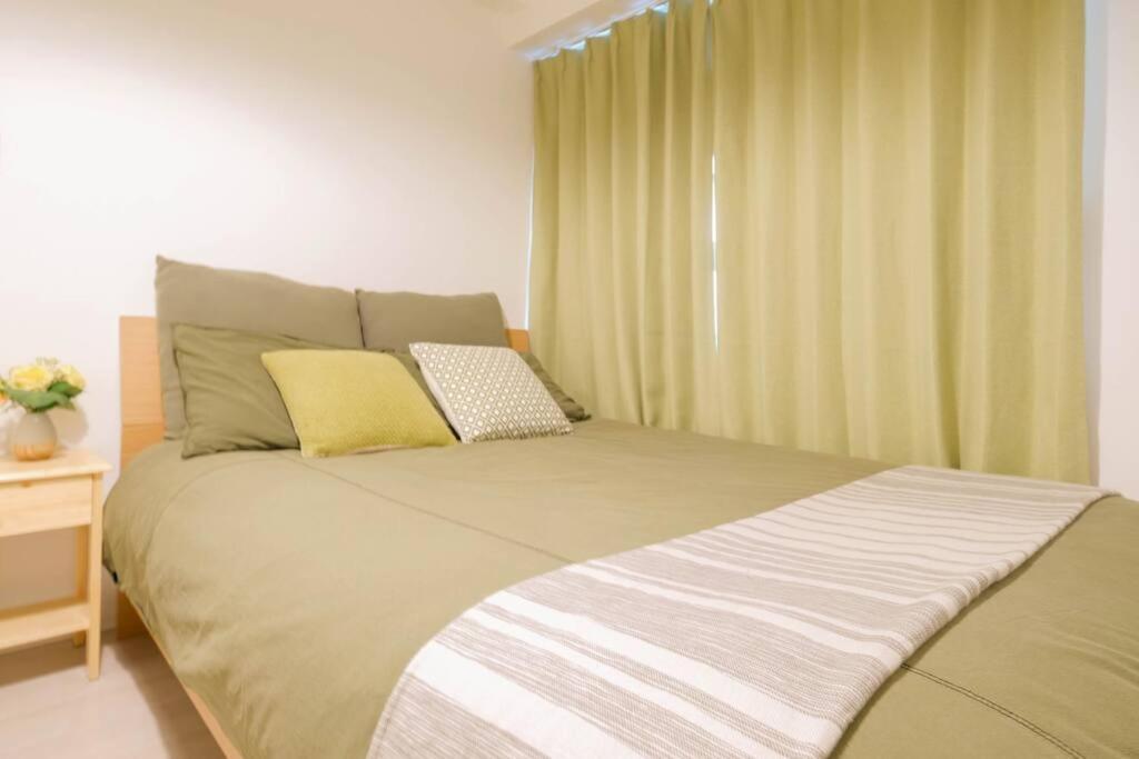 Elegant Modern Apartment 1 Min To Station Lilix Tokyo Exterior photo
