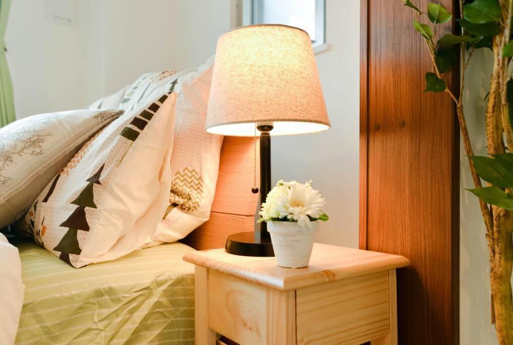 Elegant Modern Apartment 1 Min To Station Lilix Tokyo Exterior photo