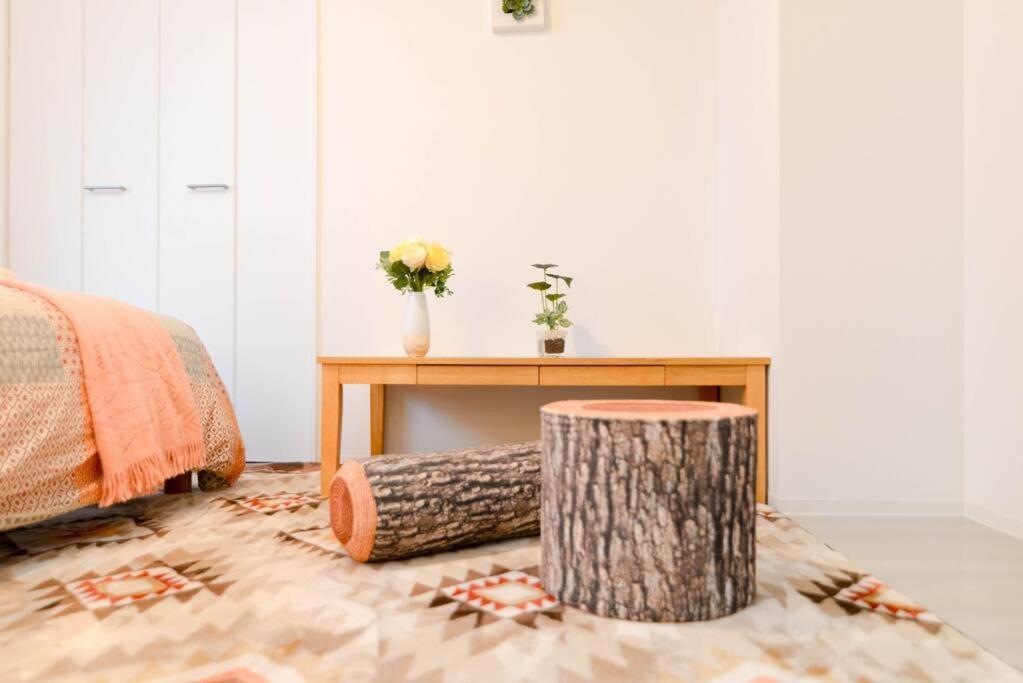 Elegant Modern Apartment 1 Min To Station Lilix Tokyo Exterior photo