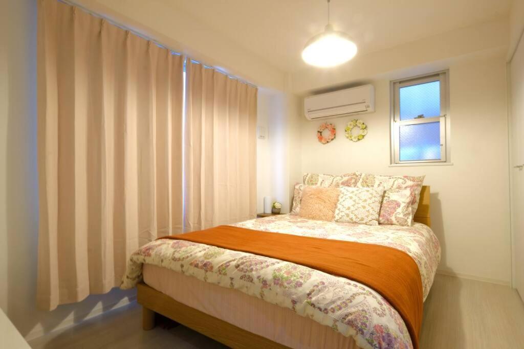 Elegant Modern Apartment 1 Min To Station Lilix Tokyo Exterior photo