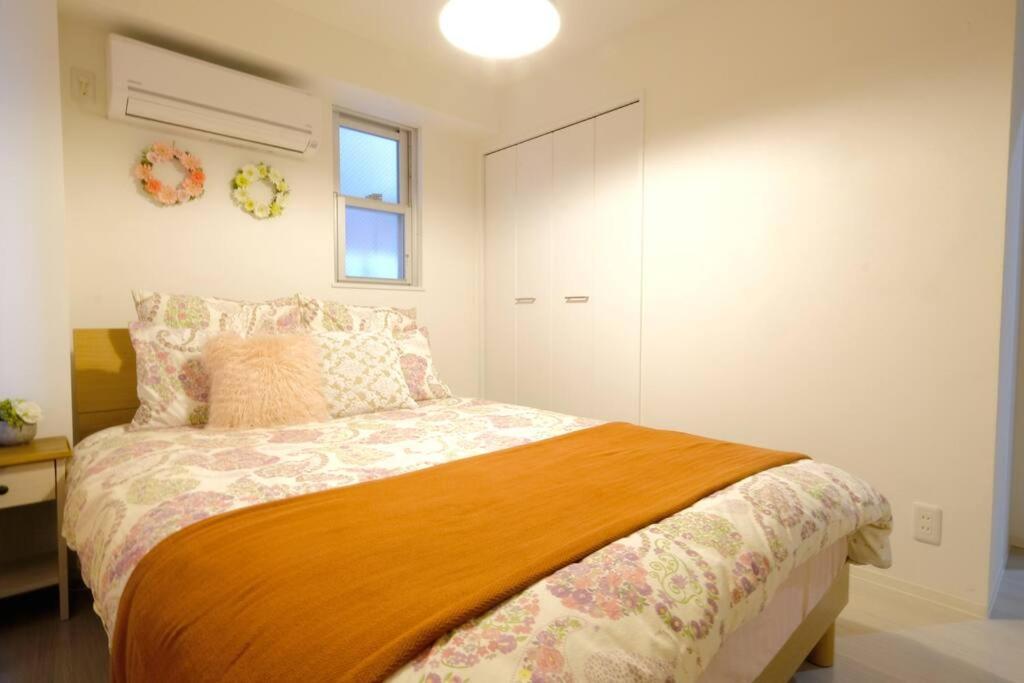 Elegant Modern Apartment 1 Min To Station Lilix Tokyo Exterior photo